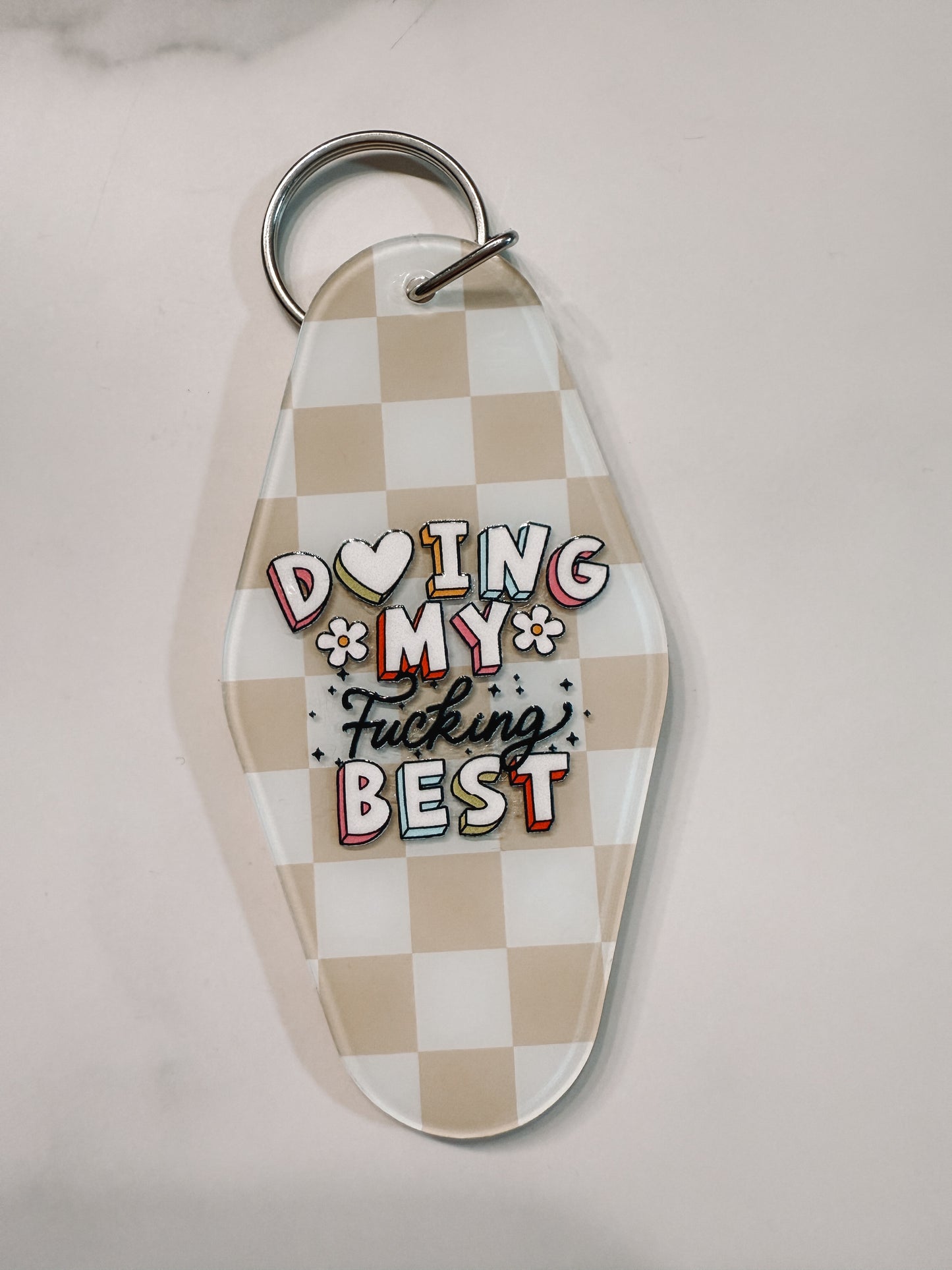 Keychains