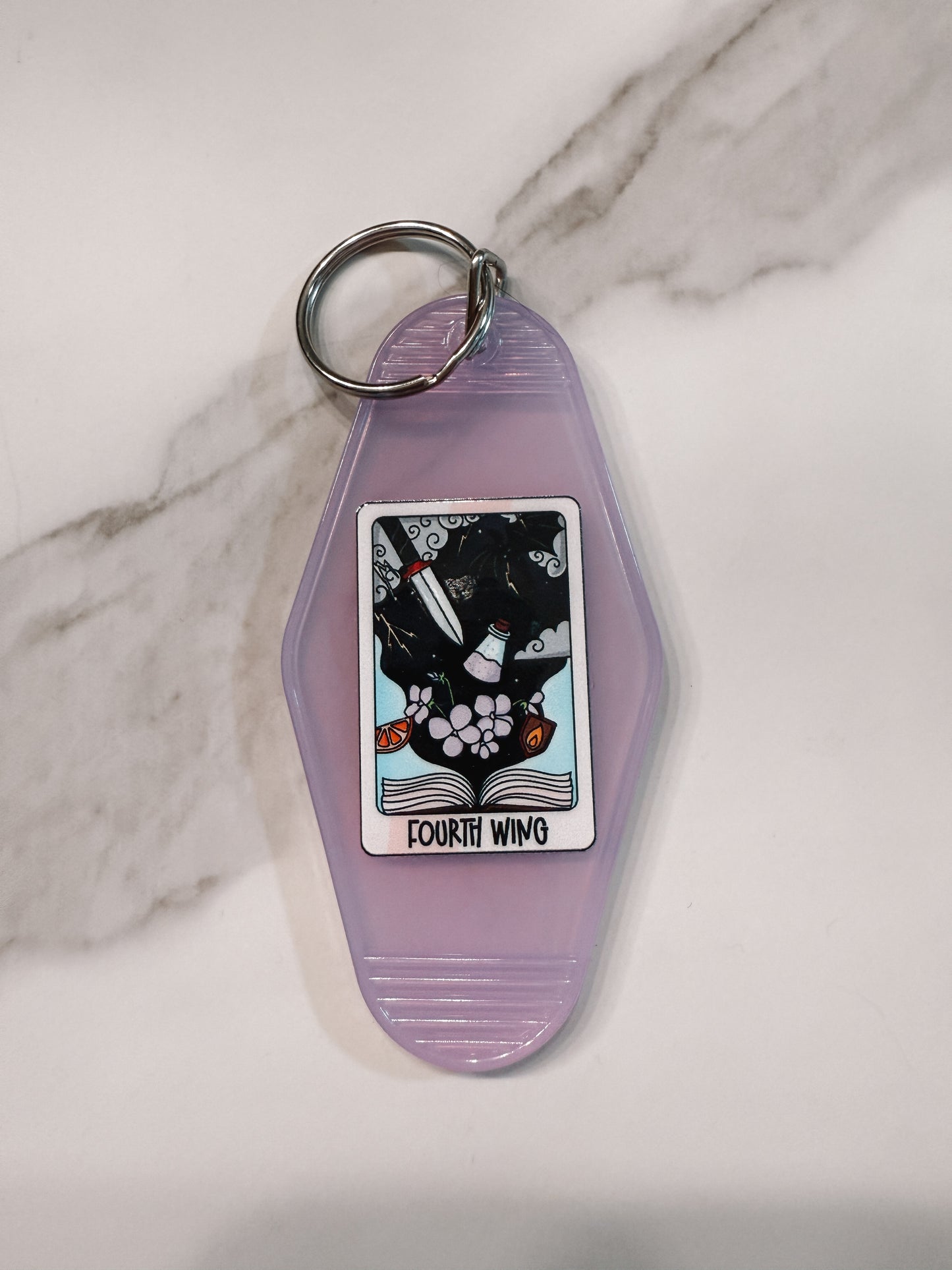 Keychains