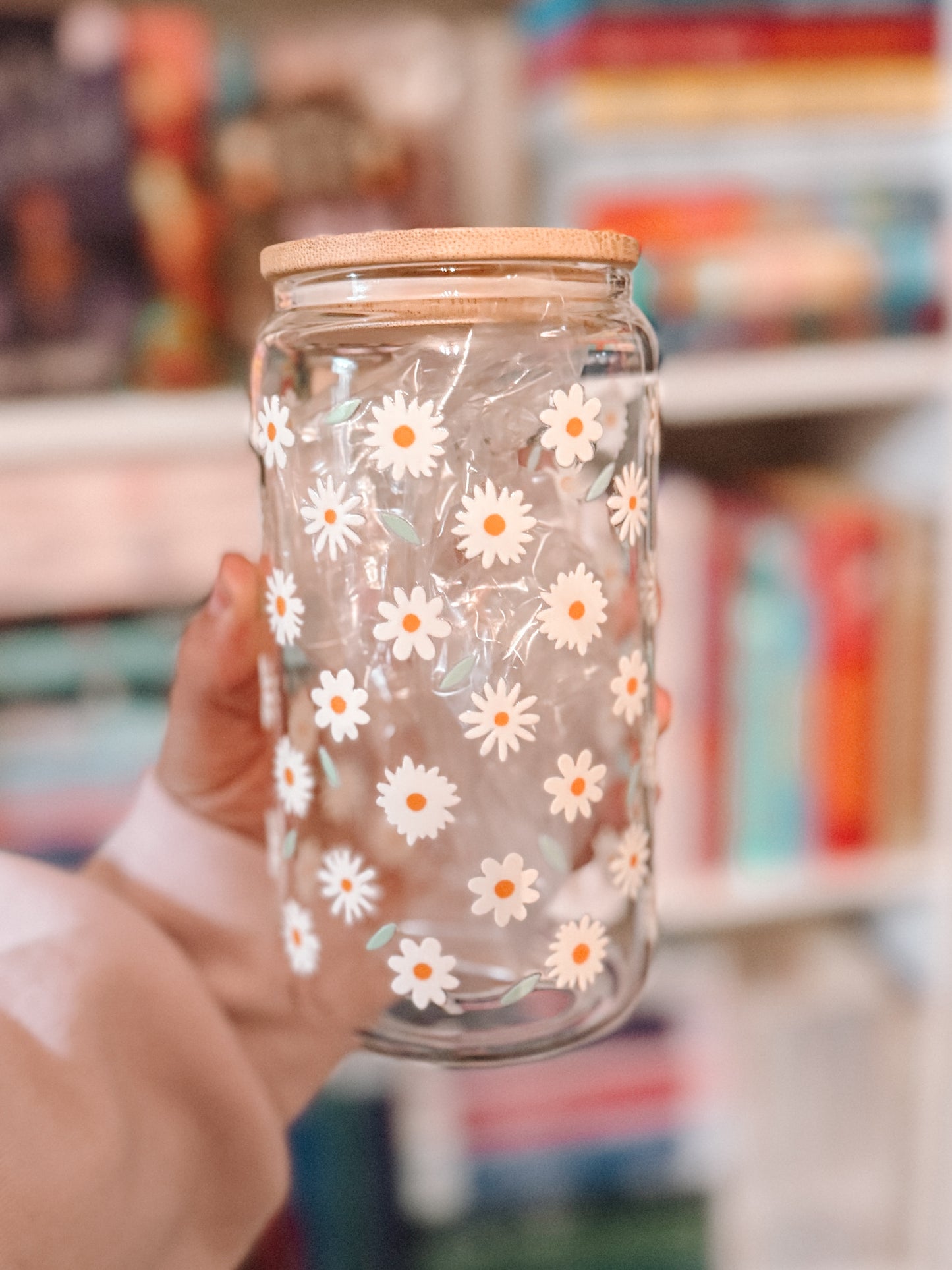 Pickin' Daisies