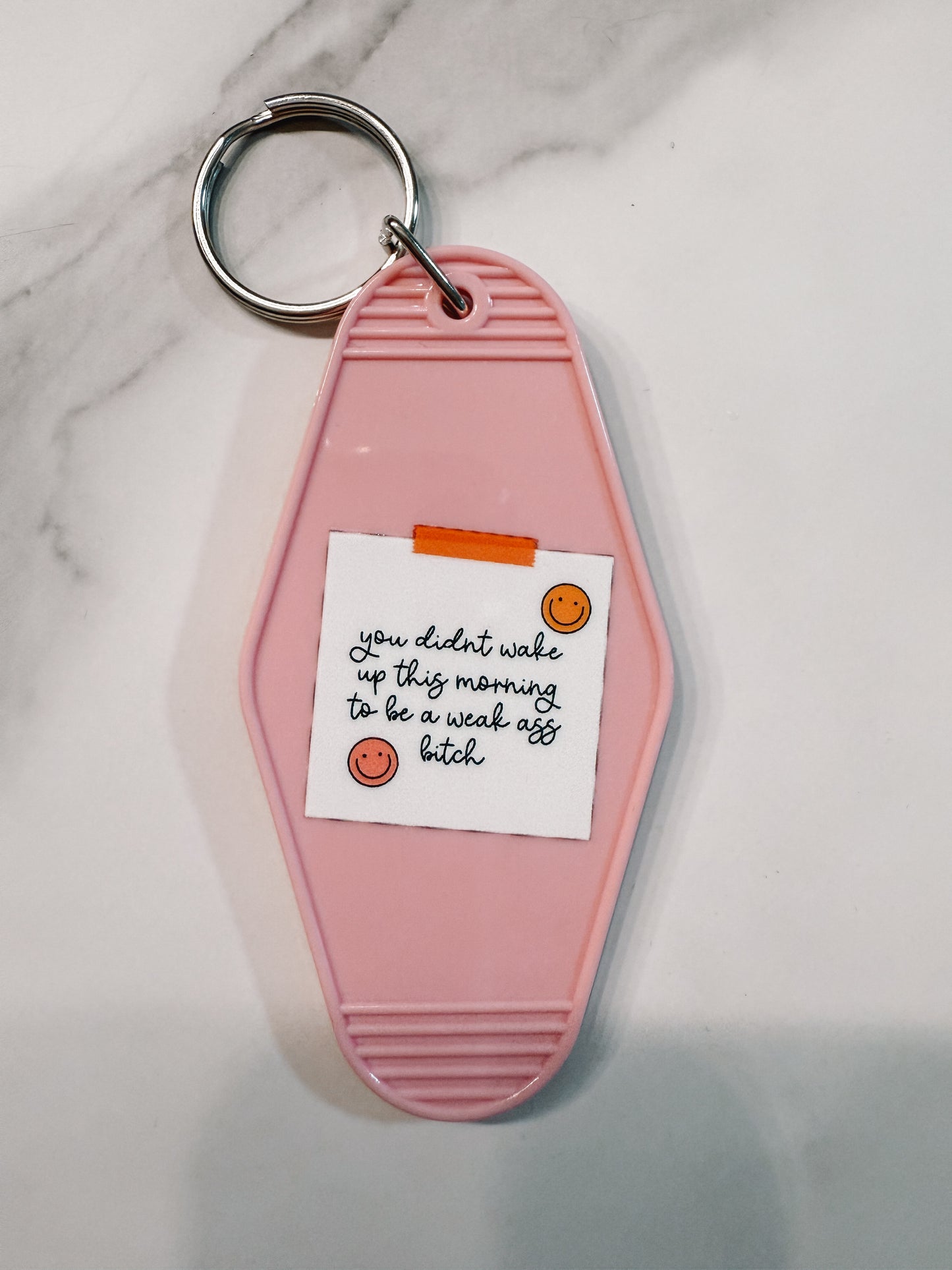 Keychains
