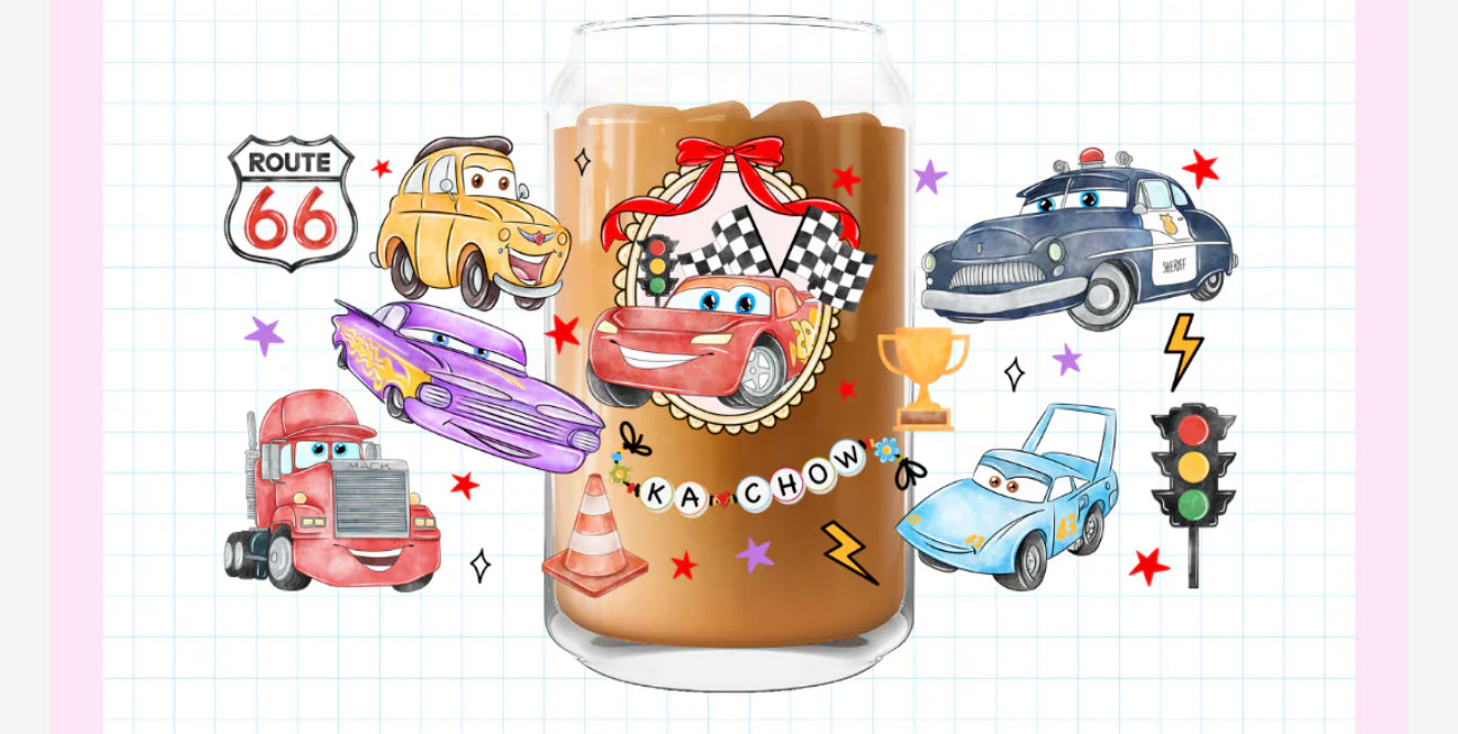 Ka-Chow2 (KIDS)