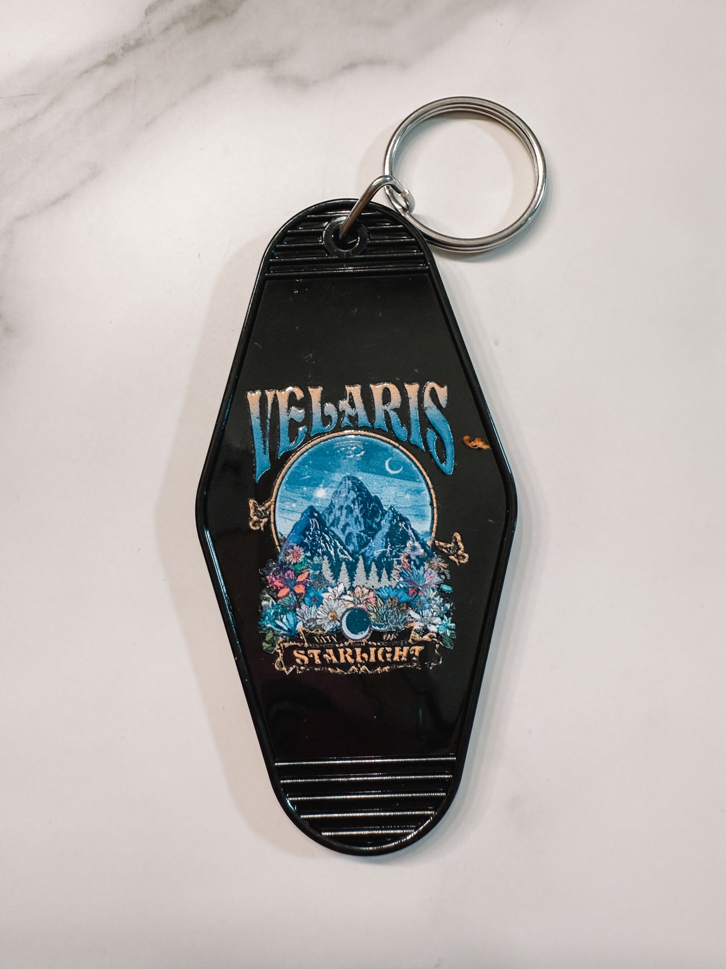 Keychains