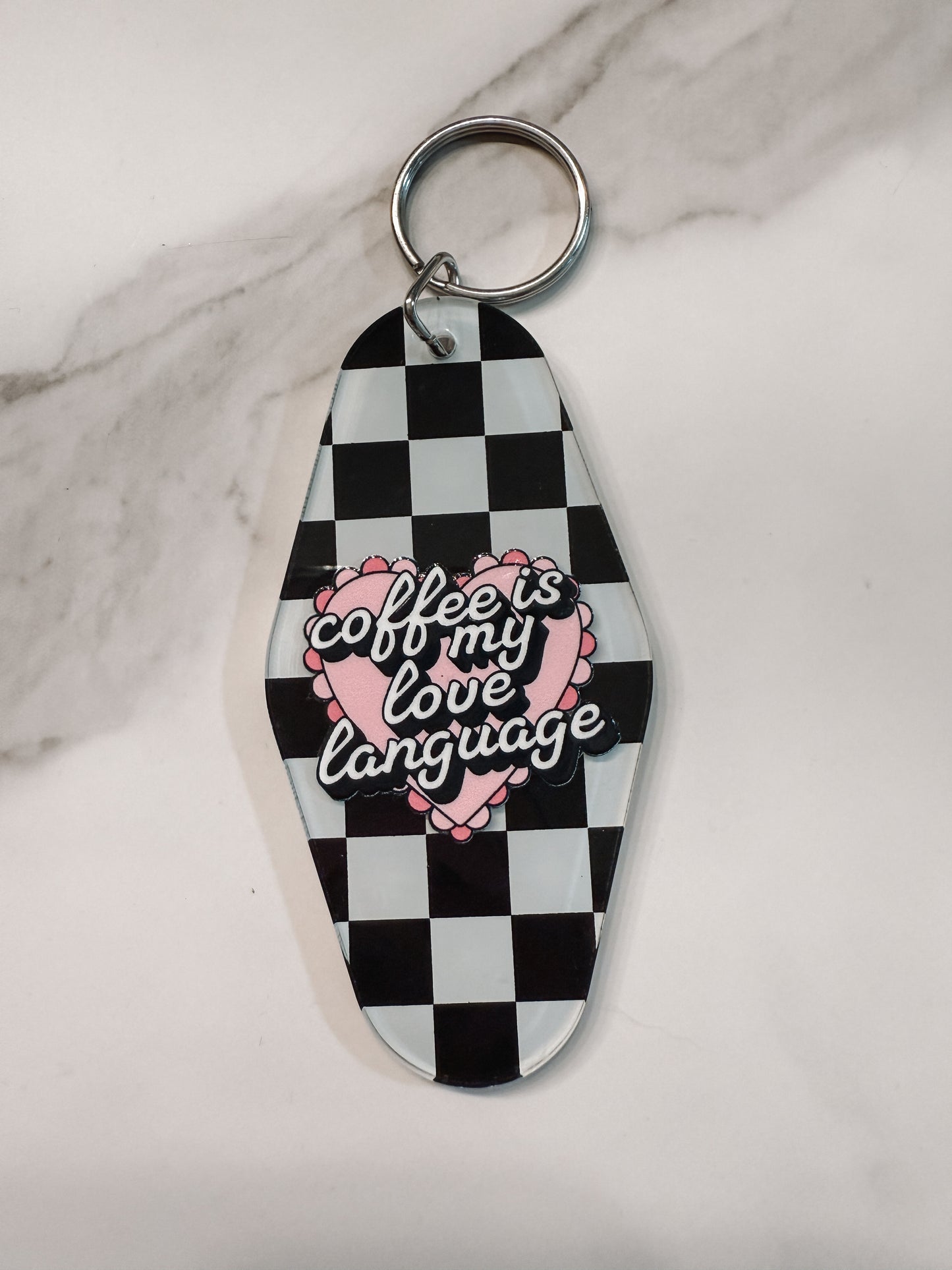 Keychains