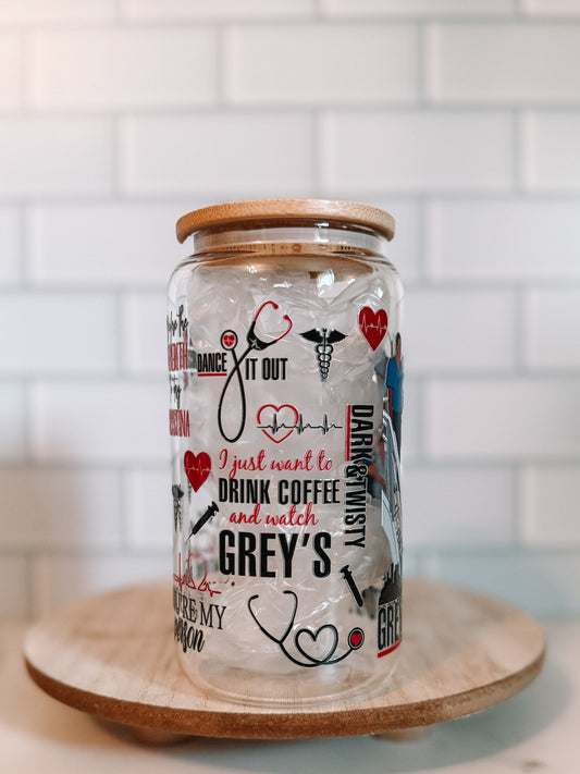 Greys