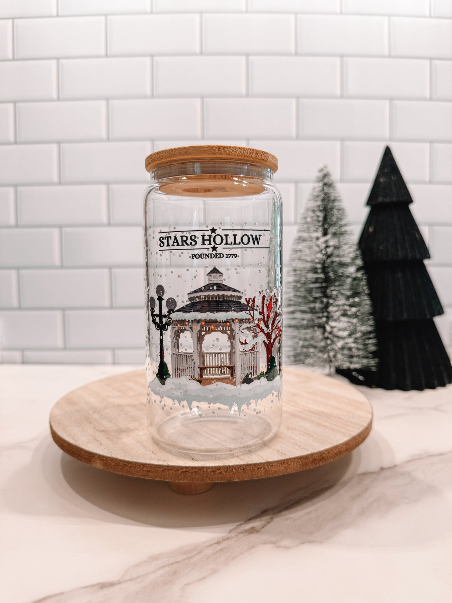 Christmas in Stars Hallow