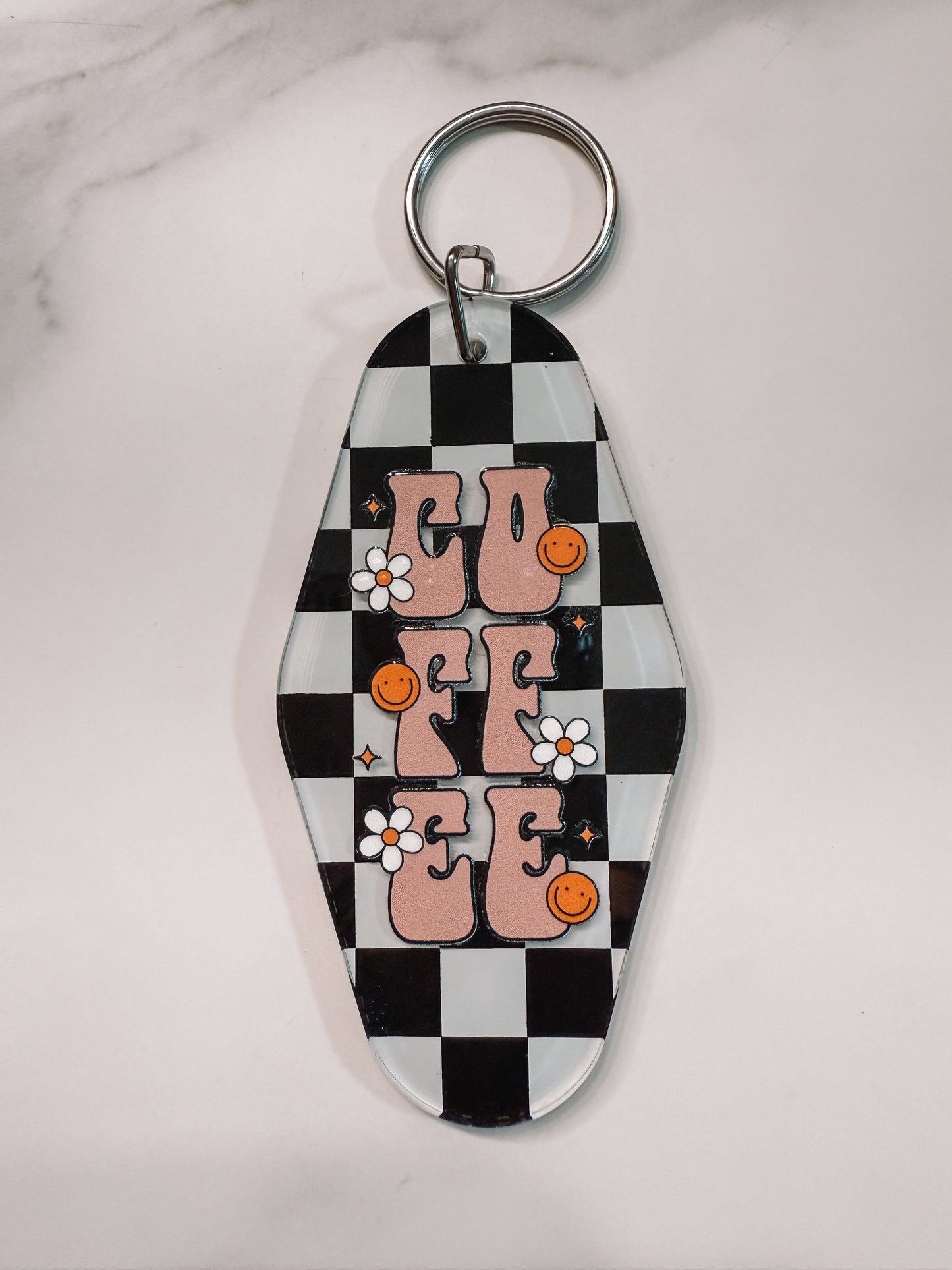 Keychains