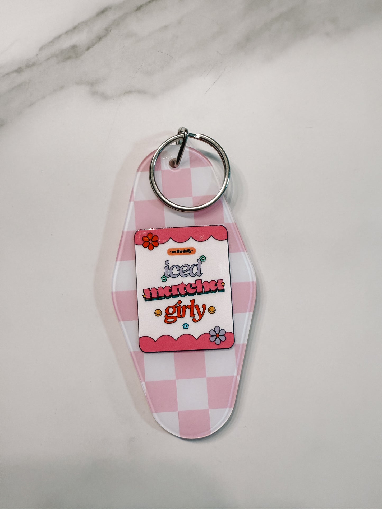 Keychains