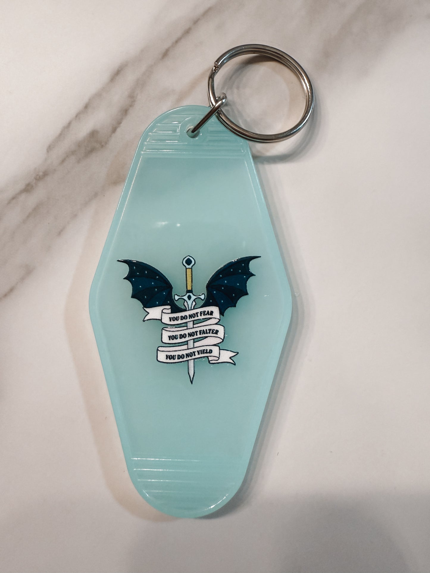 Keychains