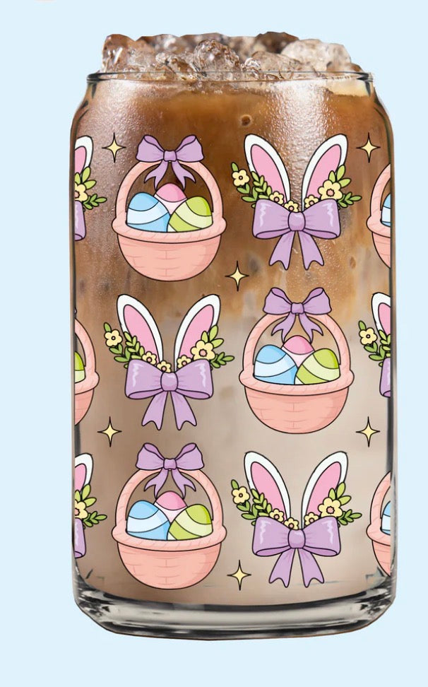 Easter Baskets