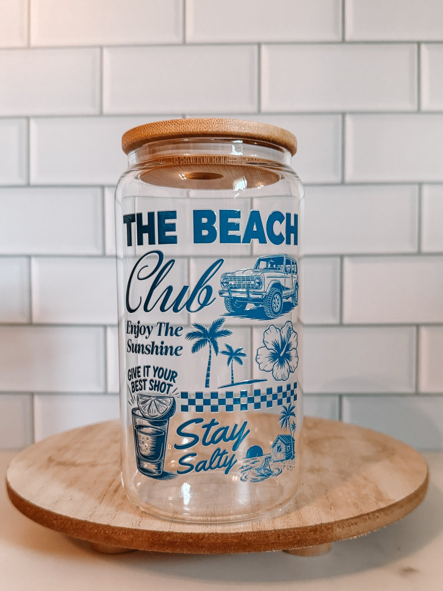 Beach Club