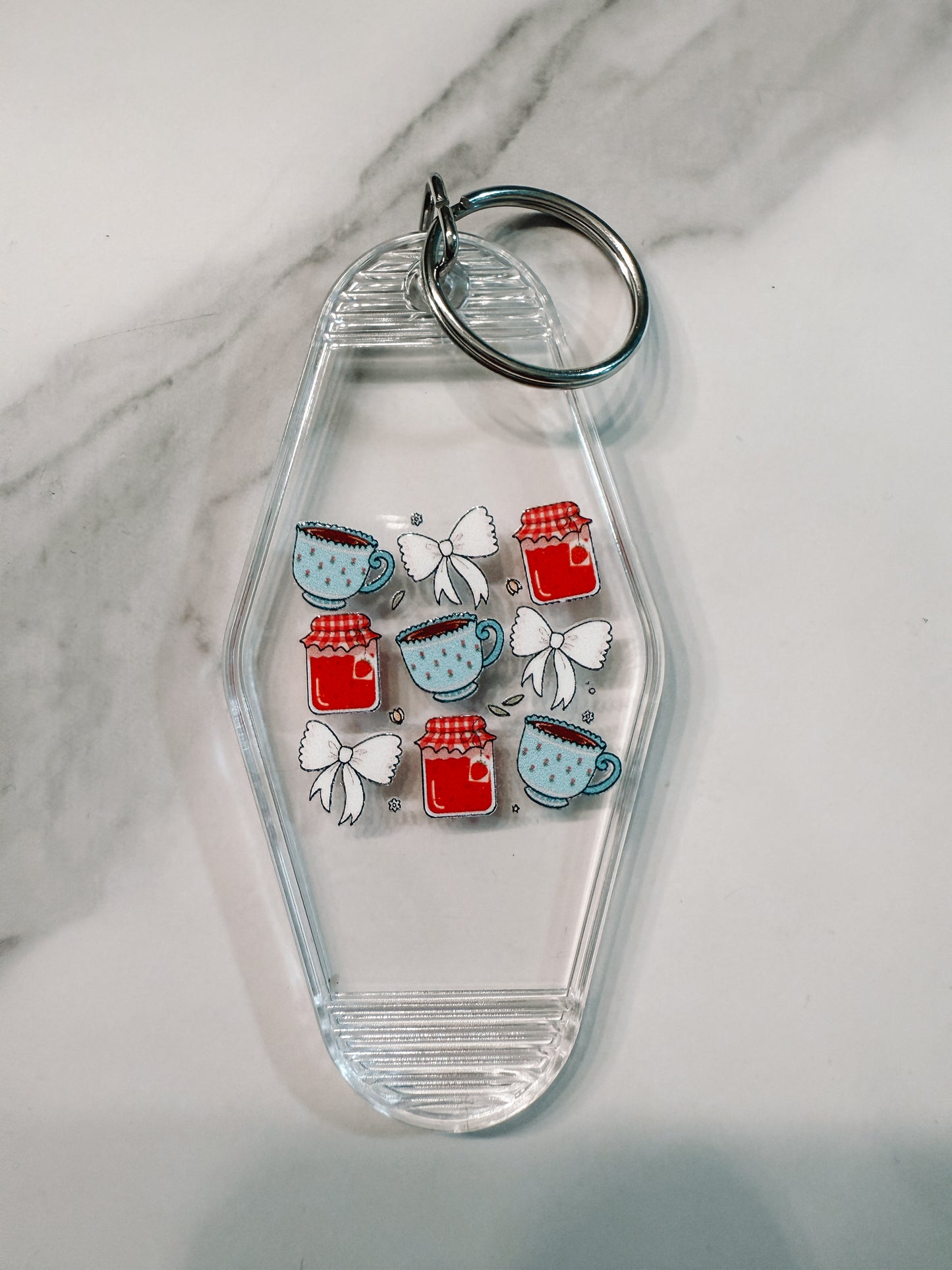 Keychains