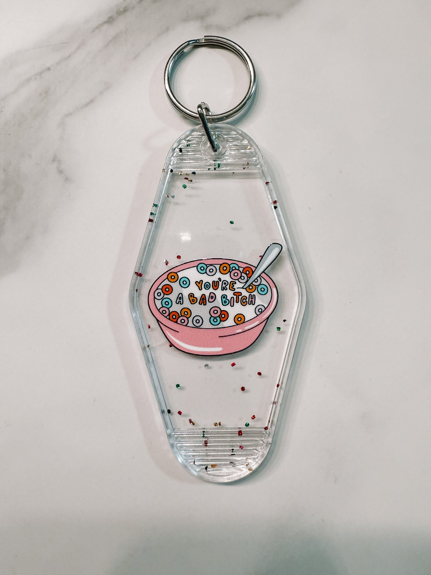 Keychains