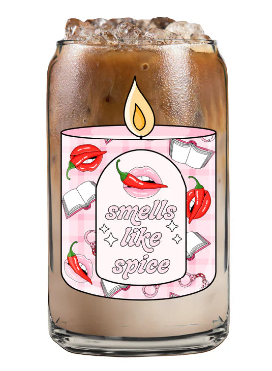 Smells Like Spice