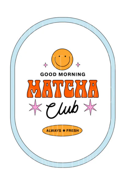 Matcha Club