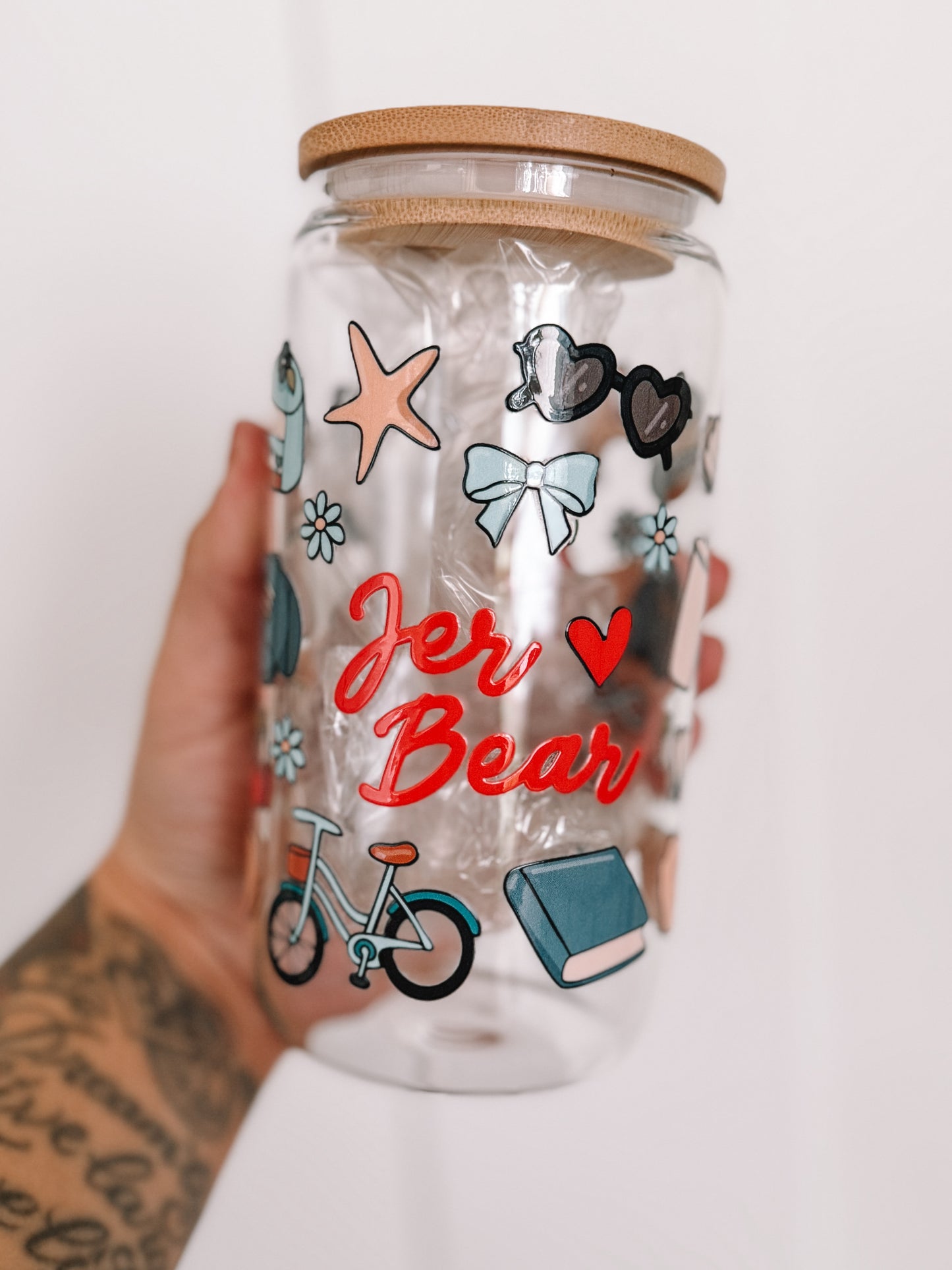 Jer Bear
