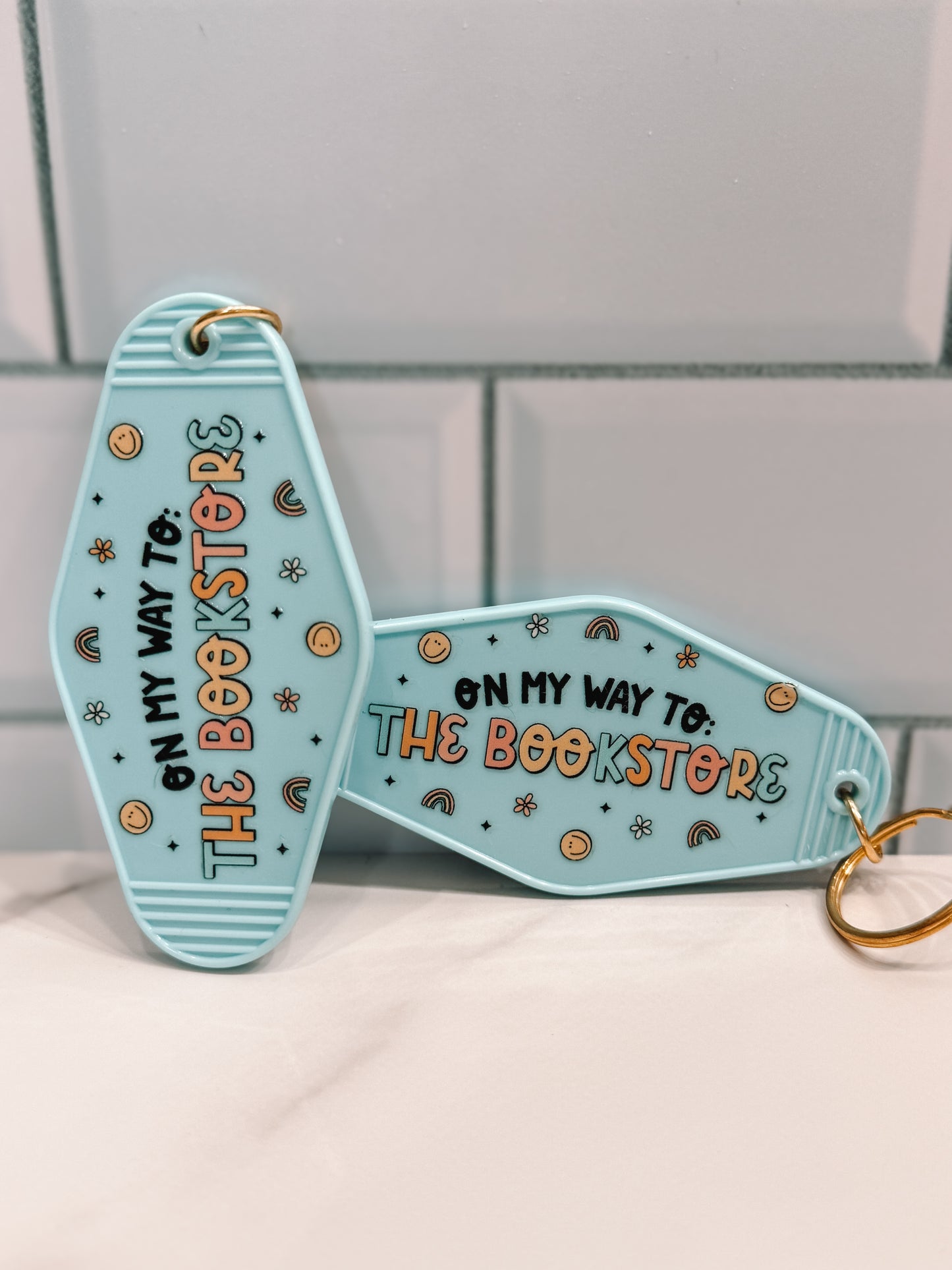 Keychains
