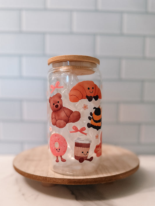 Jelly’s