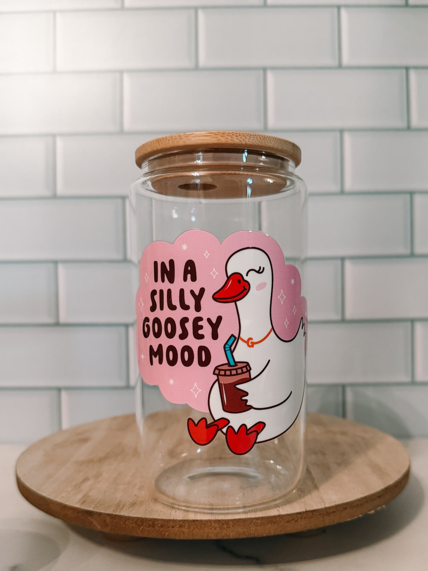 Silly Goose