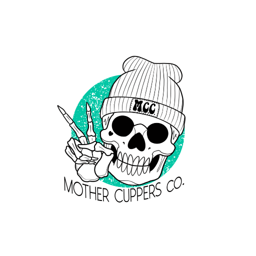 MotherCuppersCo logo