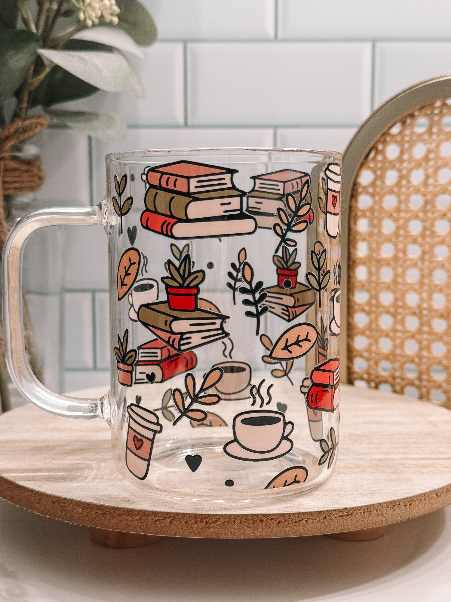 Mugs