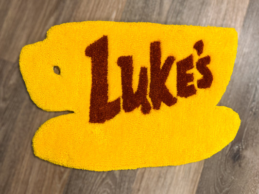 Luke's Rug