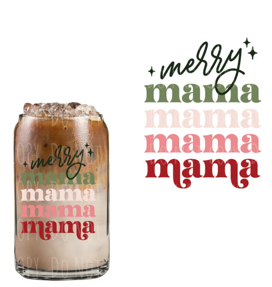 Merry Mama