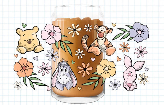 Spring Friends (KIDS)