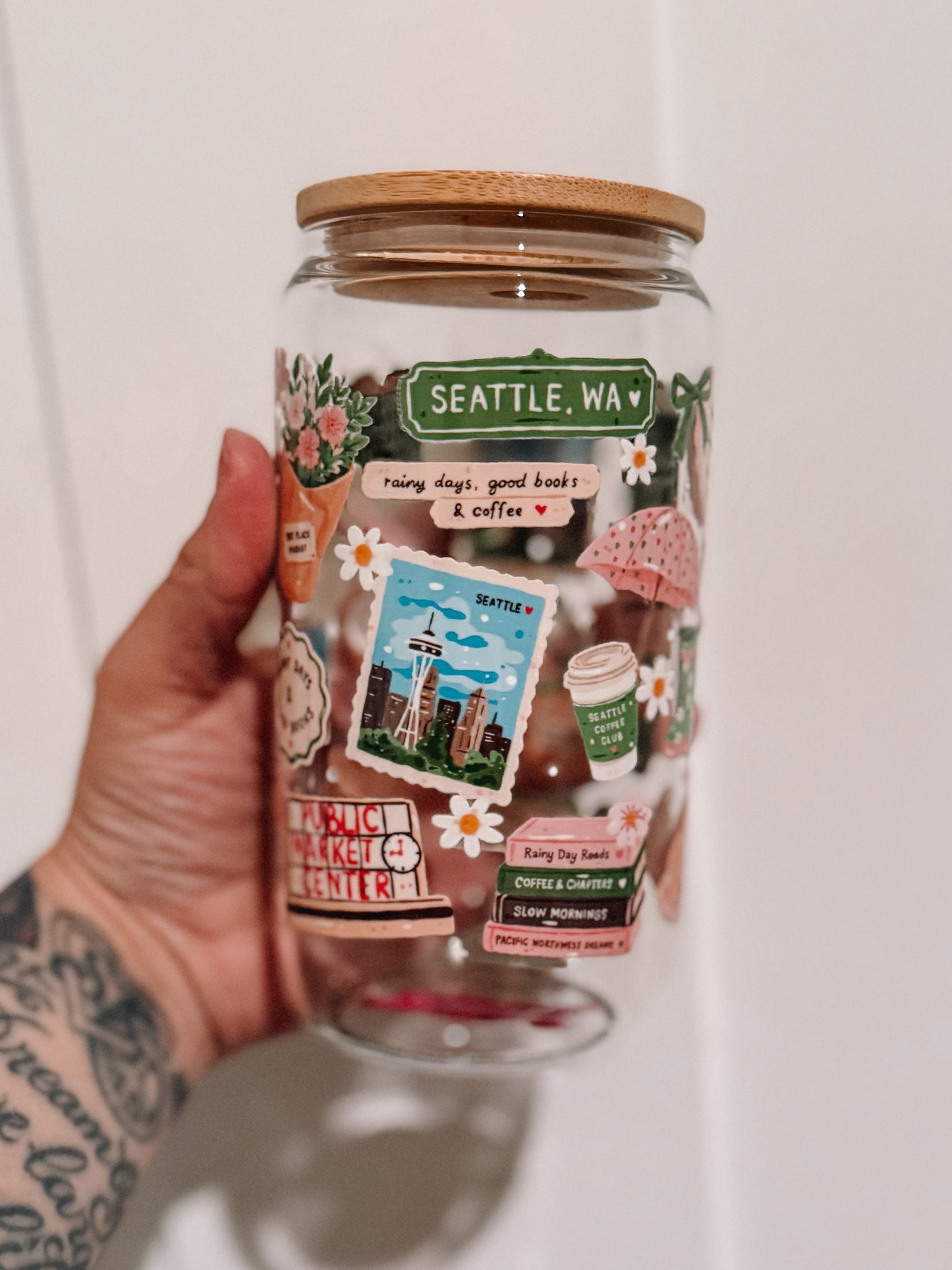Seattle