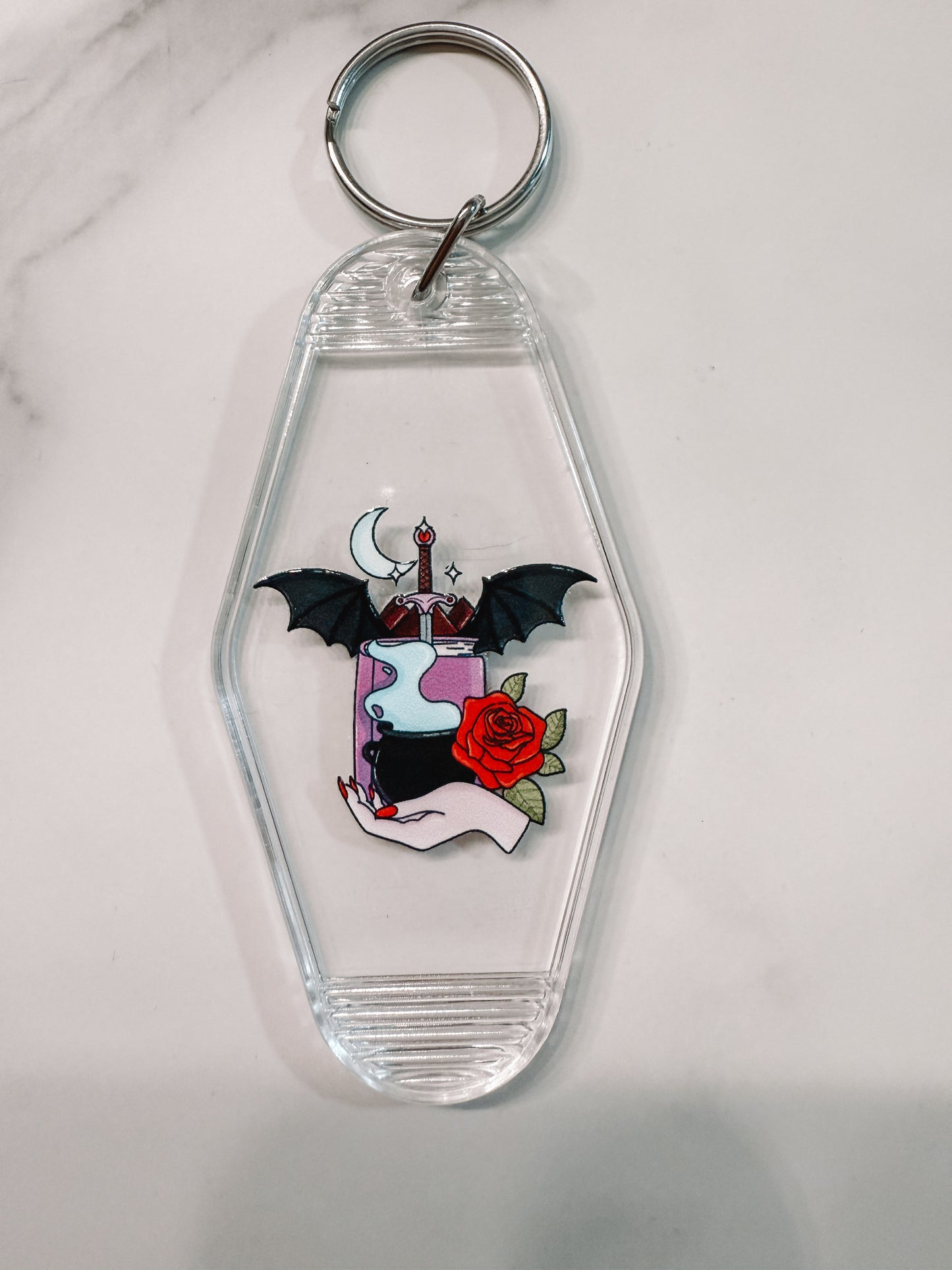 Keychains