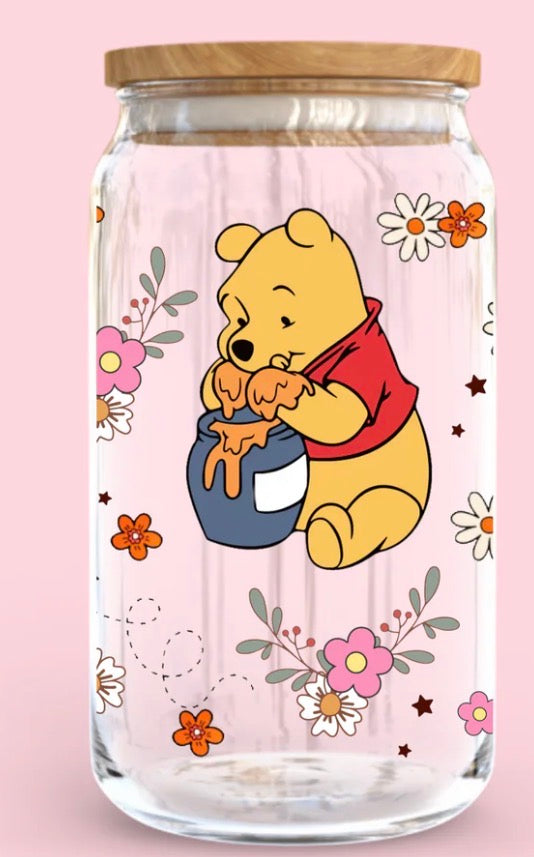 Bear & Friends