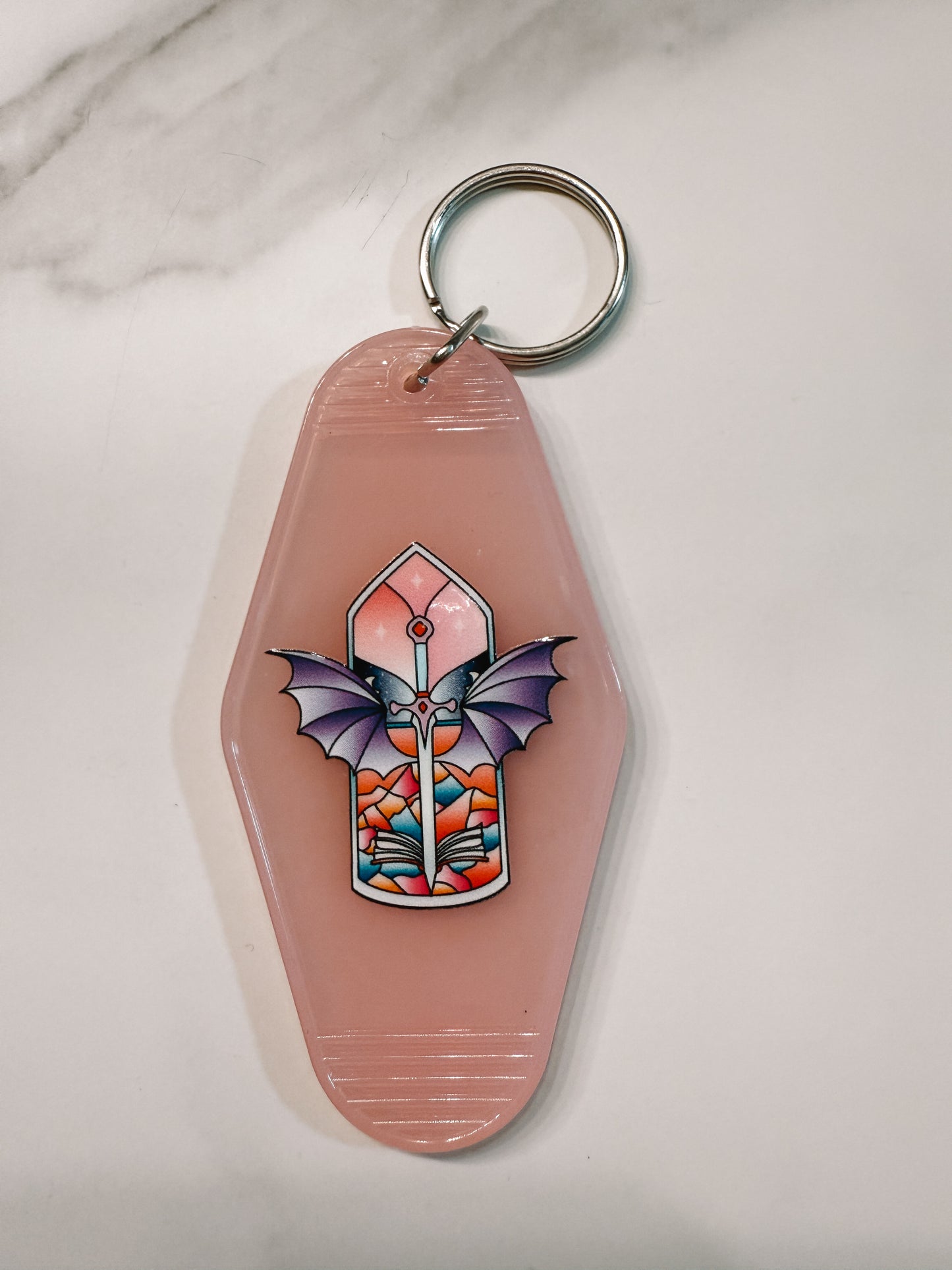 Keychains