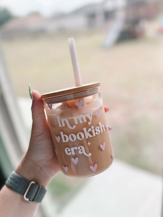 Bookish Era