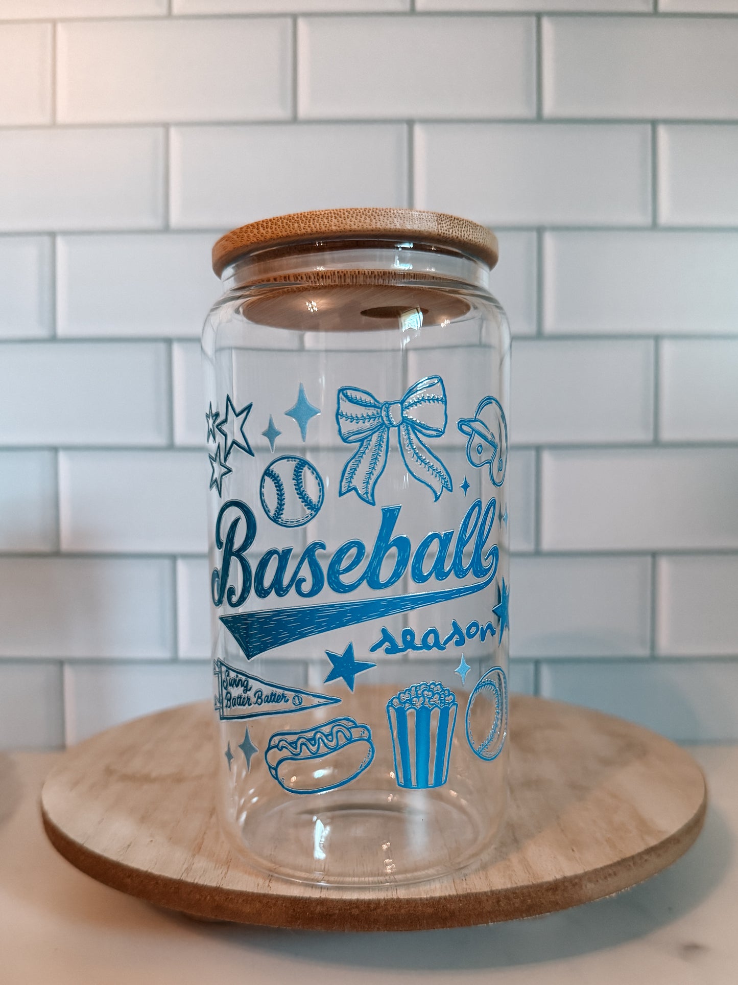 Baseball Season