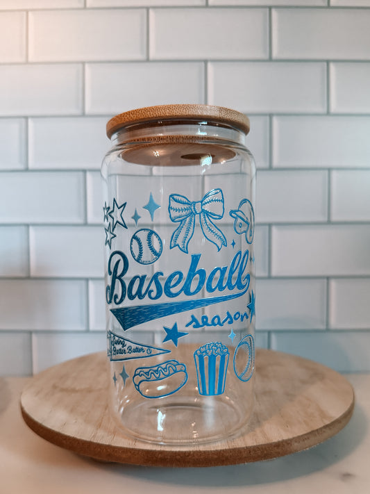 Baseball Season