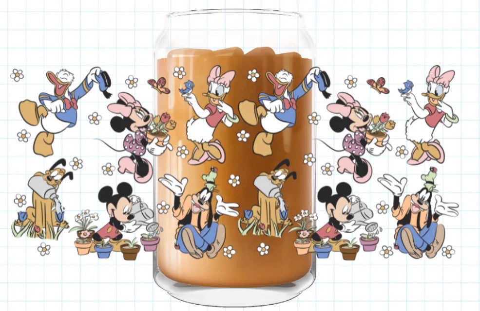 Spring Park Besties (KIDS)