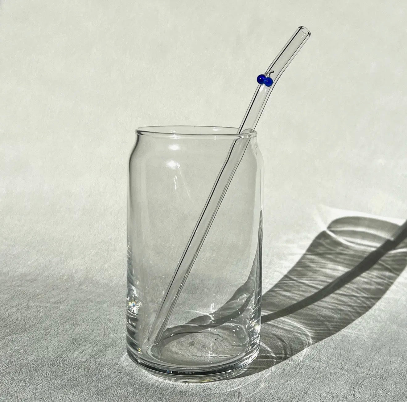 Glass Straws