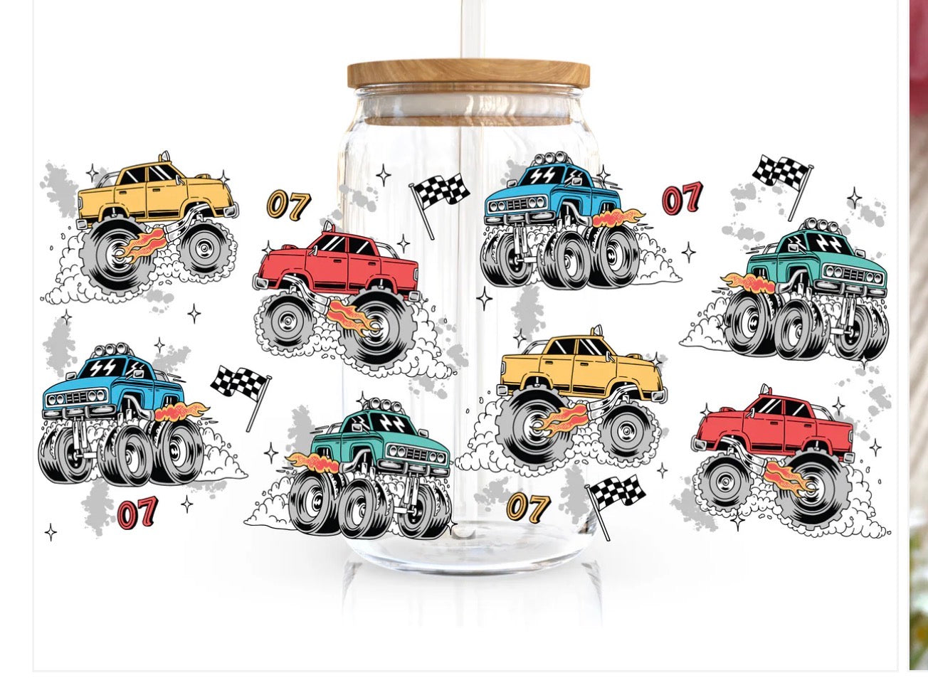 Trucks