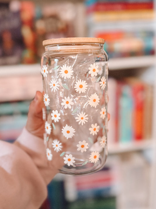 Pickin' Daisies