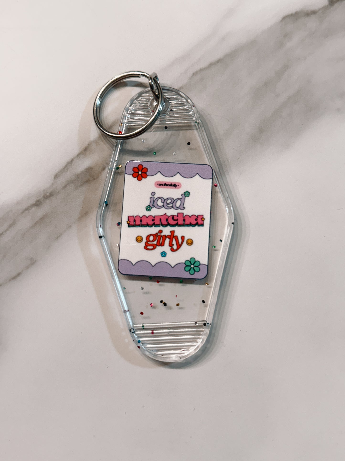 Keychains