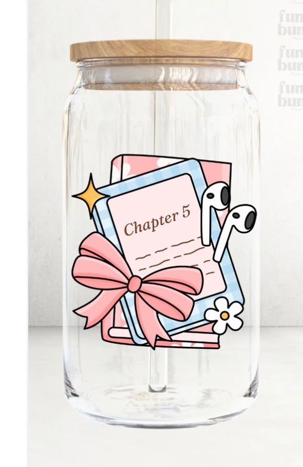 Kindle Girl