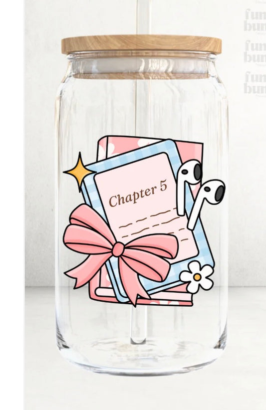 Kindle Girl