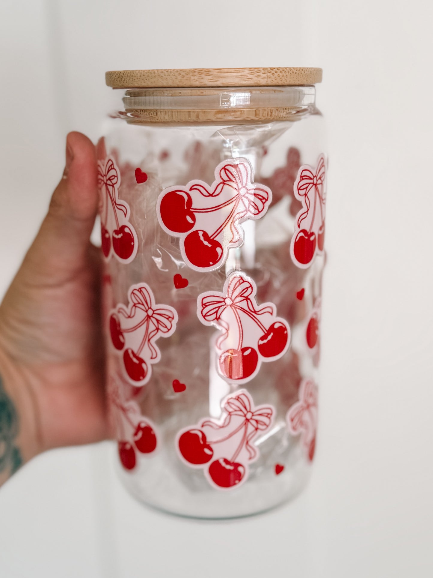 Cherry Heart