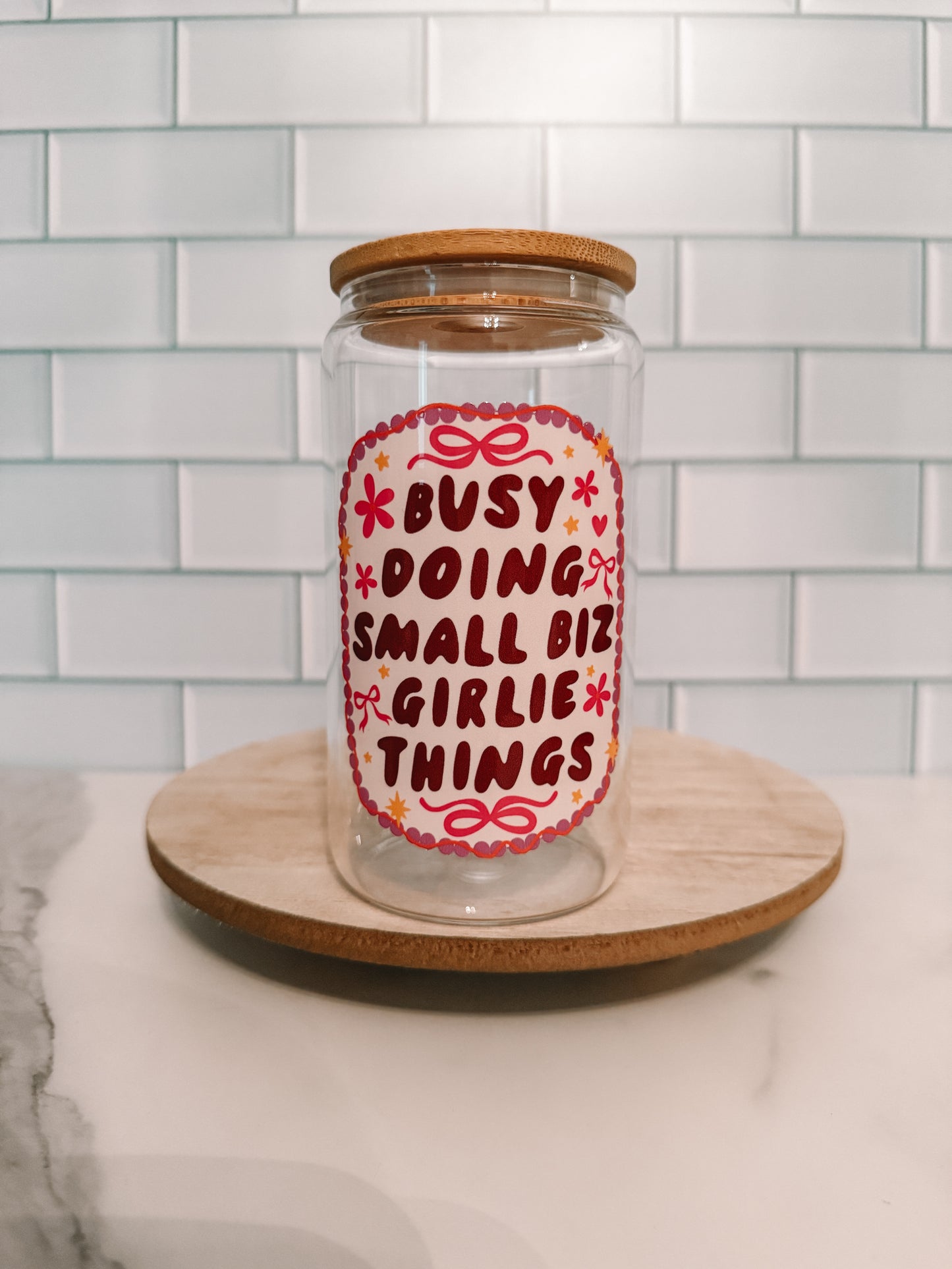 Small Biz Things