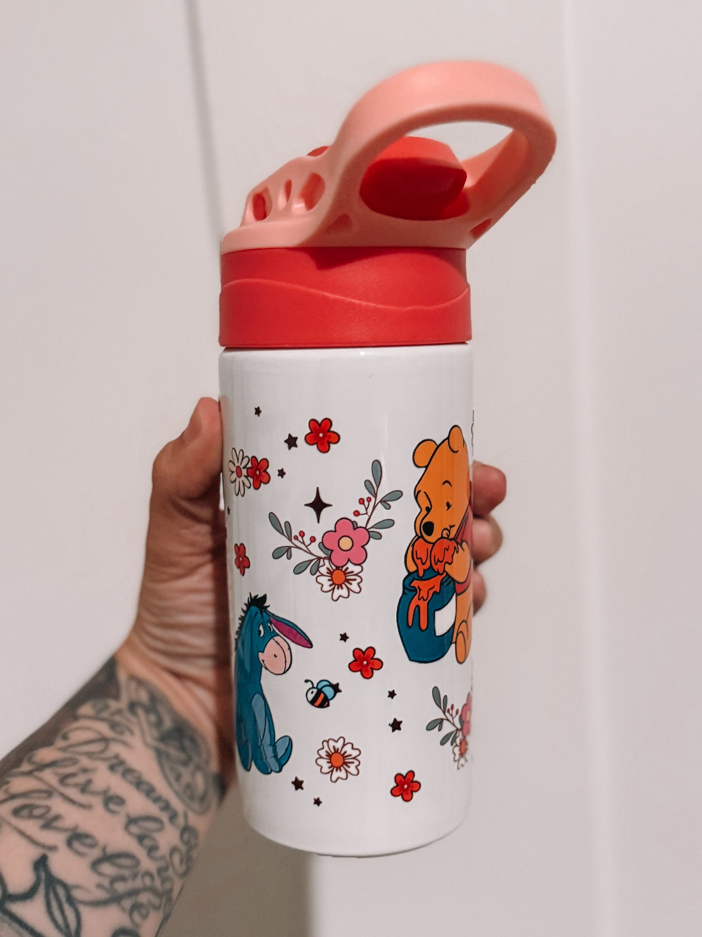 Winnie