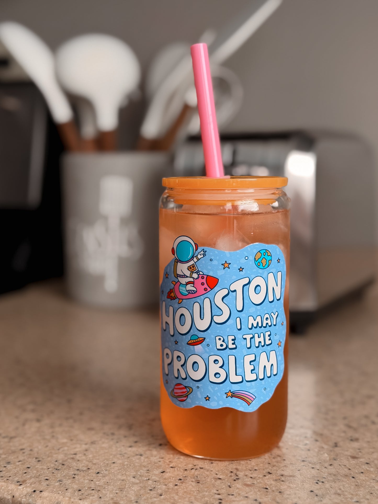 Houston