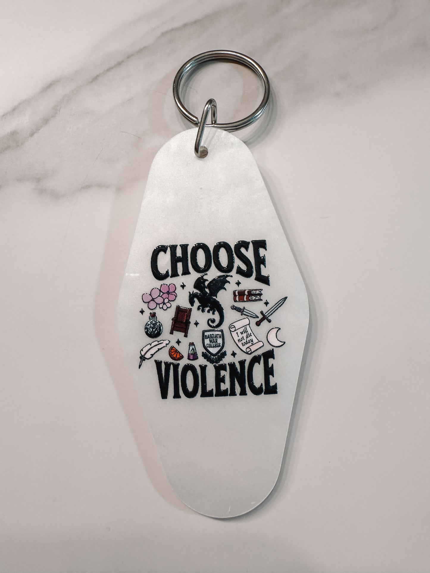 Keychains