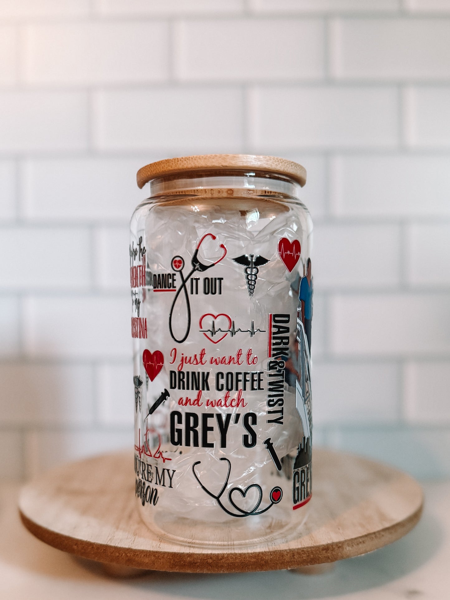 Greys