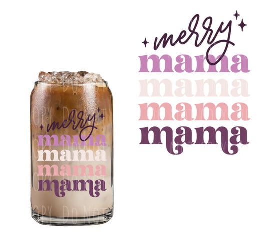 Merry Mama