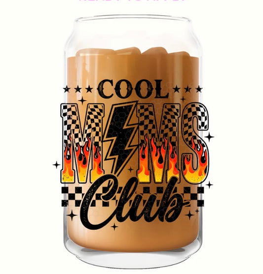 Cool Moms Club
