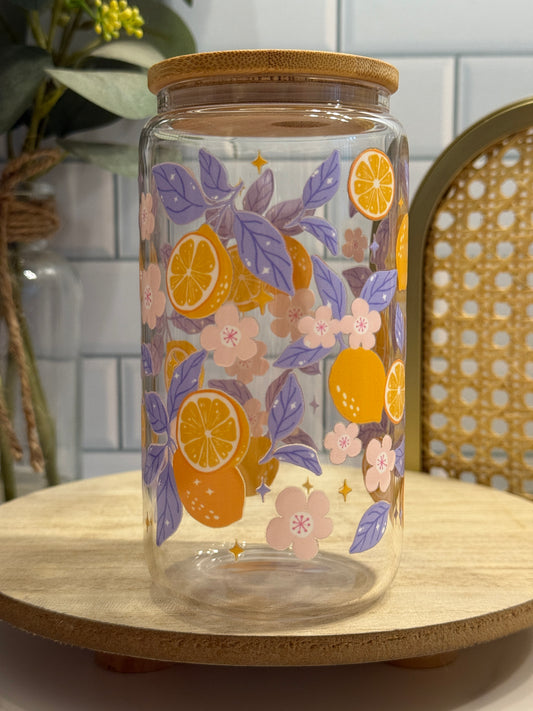 Summer Lemon